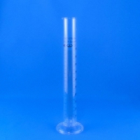 Цилиндр измерительный 100 мл. - «globural.ru» - Пенза