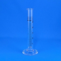 Цилиндр измерительный 25 мл. - «globural.ru» - Пенза