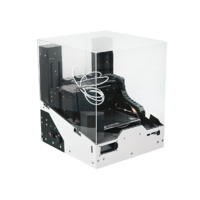 Многофункциональная станция прототипирования. Малый ProtoBox - «globural.ru» - Пенза
