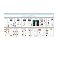 Комплект учебного оборудования «Электрические машины и аппараты» - «globural.ru» - Пенза