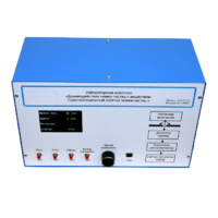 Лабораторный комплекс «Взаимодействие у-частиц с веществом. Сцинтилляционный счётчик у-частиц» - «globural.ru» - Пенза