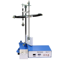 Лабораторная установка «Маятник с пружинами» - «globural.ru» - Пенза