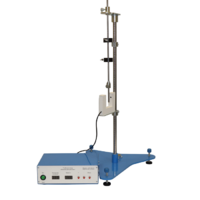 Учебный стенд «Физический маятник» - «globural.ru» - Пенза