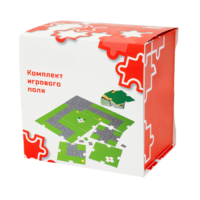 Ресурсный набор "Киберпитомец. Комплект игрового поля" - «globural.ru» - Пенза