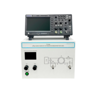 Стенд "Изучение явления гистерезиса ферромагнетиков" - «globural.ru» - Пенза