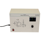 Лабораторная установка «Эффект Холла в металлах» - «globural.ru» - Пенза