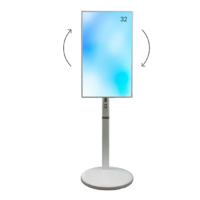 Мобильная панель Mobiscreen EON 32" - «globural.ru» - Пенза