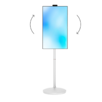 Мобильная панель Mobiscreen NOVA 32" - «globural.ru» - Пенза
