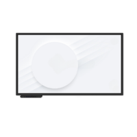 Интерактивная панель Edflat серии Ultra Lite 86" - «globural.ru» - Пенза