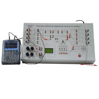 Учебная система для исследования особенностей разделения каналов во времени - «globural.ru» - Пенза