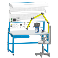 Стол радиомонтажника – СР3 - «globural.ru» - Пенза