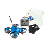 Ресурсный набор для FPV-полетов (направление радиоуправляемого авиамоделизма от первого лица) - «globural.ru» - Пенза