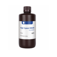 Фотополимер High Speed Resin - «globural.ru» - Пенза