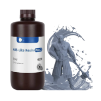 Смола ABS-Like Resin Pro 2 цвет в ассортименте - «globural.ru» - Пенза