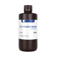 Фотополимер Flexible Tough Resin 2.0 в ассортименте - «globural.ru» - Пенза