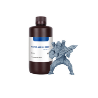 Водосмывная смола Water-Wash Resin+ - «globural.ru» - Пенза