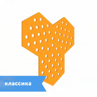 Настенная панель "Крекер" - «globural.ru» - Пенза