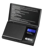 Электронные весы с высокой точностью до 100 гр - «globural.ru» - Пенза
