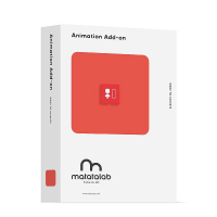 Дополнительный анимационный набор Matatalab Animation Add-on - «globural.ru» - Пенза