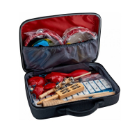 Набор детских музыкальных инструментов - «globural.ru» - Пенза