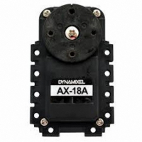 Сервомотор Dynamixel AX-18A - «globural.ru» - Пенза