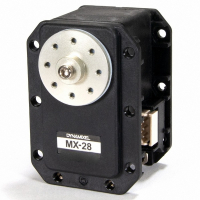 Сервомотор Dynamixel MX-28R - «globural.ru» - Пенза