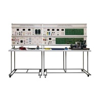 Учебное оборудование «электротехника и основы электроники» - «globural.ru» - Пенза