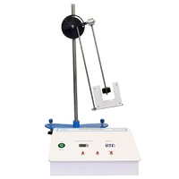 Лабораторная установка «Маятник с переменным g»  - «globural.ru» - Пенза