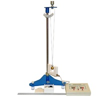 Лабораторная установка "Математический маятник" - «globural.ru» - Пенза