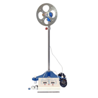 Лабораторная установка "Маховик" - «globural.ru» - Пенза