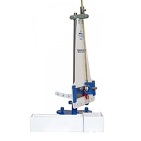 Установка «Маятник наклонный»   - «globural.ru» - Пенза