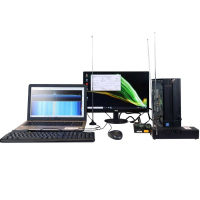 Лабораторный стенд «Защита информации от утечки по каналу побочных электромагнитных излучений» - «globural.ru» - Пенза