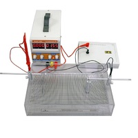 Лабораторная установка «Изучение электростатического поля» - «globural.ru» - Пенза