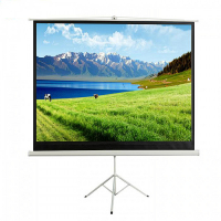 Экран на штативе DSKD-4304 - «globural.ru» - Пенза