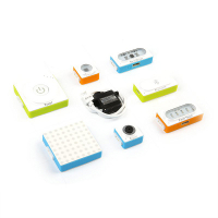 Электронный конструктор NEURON Inventor Kit - «globural.ru» - Пенза