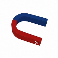Магнит U - образный демонстрационный - «globural.ru» - Пенза