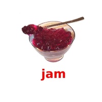 Карточки Домана "Food-1" ("Еда-1") на английском языке - «globural.ru» - Пенза