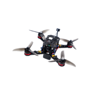 Комплект для сборки соревновательного дрона ARA FPV - «globural.ru» - Пенза
