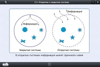 Интерактивные курсы. Информатика 10 класс. Базовый - «globural.ru» - Пенза