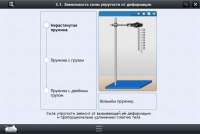 Интерактивные курсы. Физика 8 класс. Базовый - «globural.ru» - Пенза