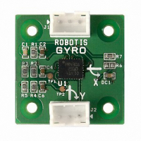 Гироскоп GYRO SENSOR GS-12 - «globural.ru» - Пенза