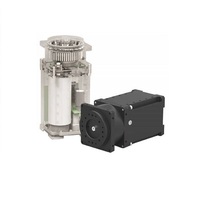 Сервомотор Dynamixel Pro H54-100-S500-R - «globural.ru» - Пенза