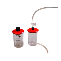 Прибор комбинированный (аспиратор и прибор для определения состава воздуха) - «globural.ru» - Пенза