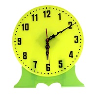 Модель часов (демонстрационная) - «globural.ru» - Пенза