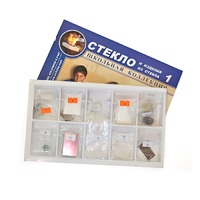 Коллекция "Стекло и изделия из стекла" - «globural.ru» - Пенза