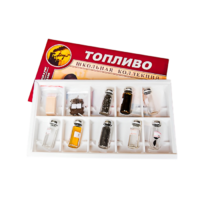 Коллекция "Топливо" (вариант 2) - «globural.ru» - Пенза