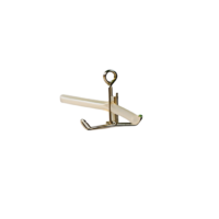 Зажим пружинный (вариант 1) - «globural.ru» - Пенза