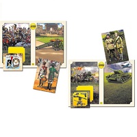 Настольно-печатная игра "История России в сражениях и победах" - «globural.ru» - Пенза