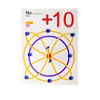 Набор для моделирования электронного строения атома - «globural.ru» - Пенза