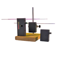 Комплект приборов для изучения принципов радиоприема и радиопередачи - «globural.ru» - Пенза